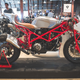 Illustration for article titled All The Awesome From This Year’s Handbuilt Motorcycle Show